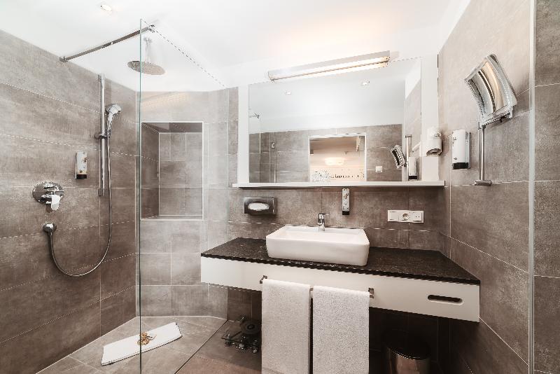 اتاق راحتی, Boutiquehotel Donauwalzer