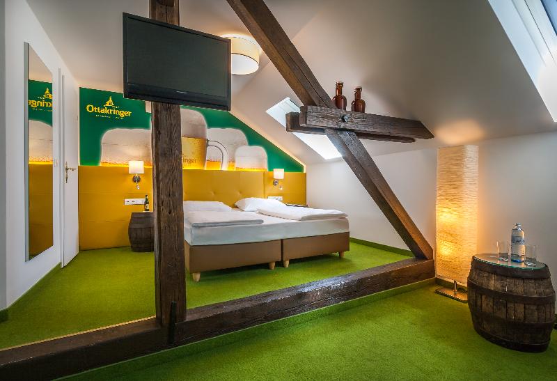 컴포트 룸, Boutiquehotel Donauwalzer