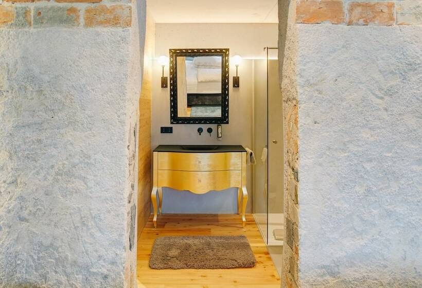 スーペリアールーム, Boutique Hotel Im Auracher Löchl