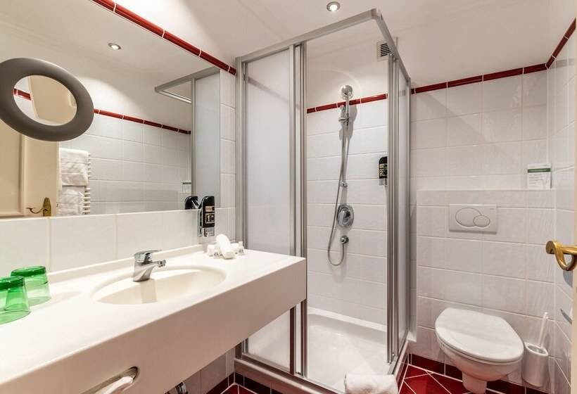 غرفة كلاسيكية, Bruggwirt