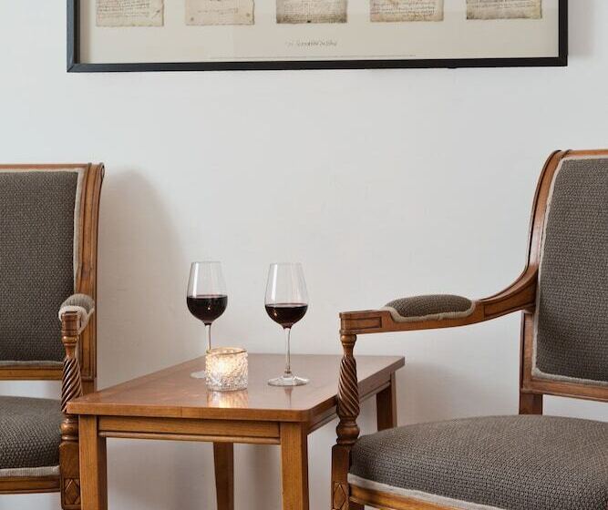 غرفة كلاسيكية, Bruggwirt