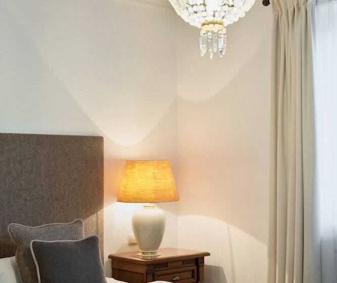 غرفة كلاسيكية, Bruggwirt