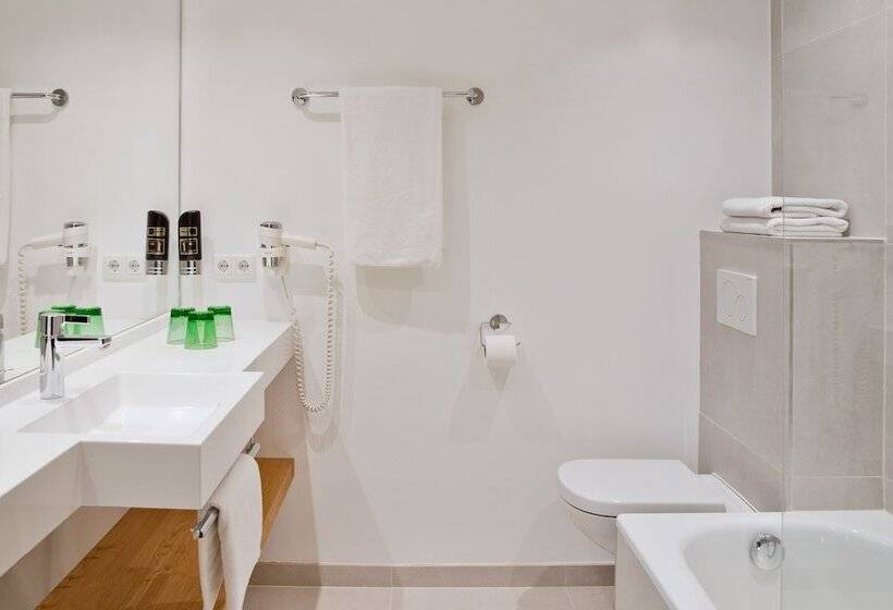 Family Suite, Bruggwirt