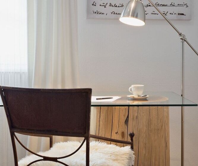 Family Suite, Bruggwirt
