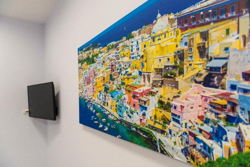 غرفة كلاسيكية, Bruggwirt