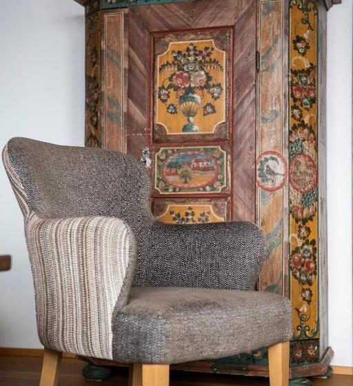 スタンダードルーム, & Chalet Montana