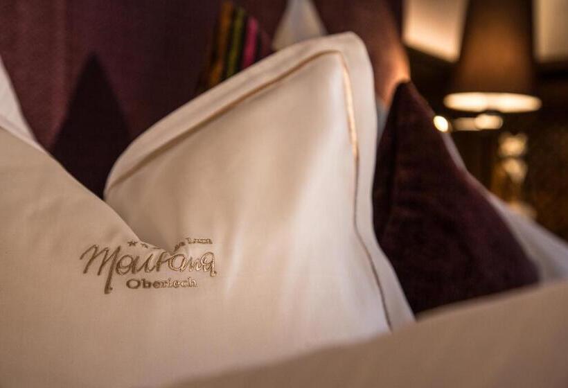 Люкс, & Chalet Montana