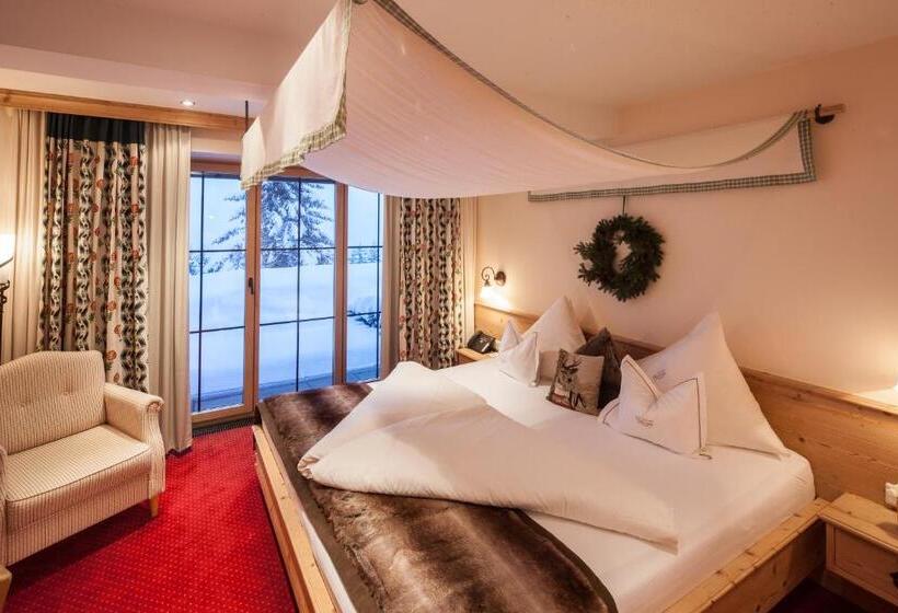 スイート（家族用）, & Chalet Montana