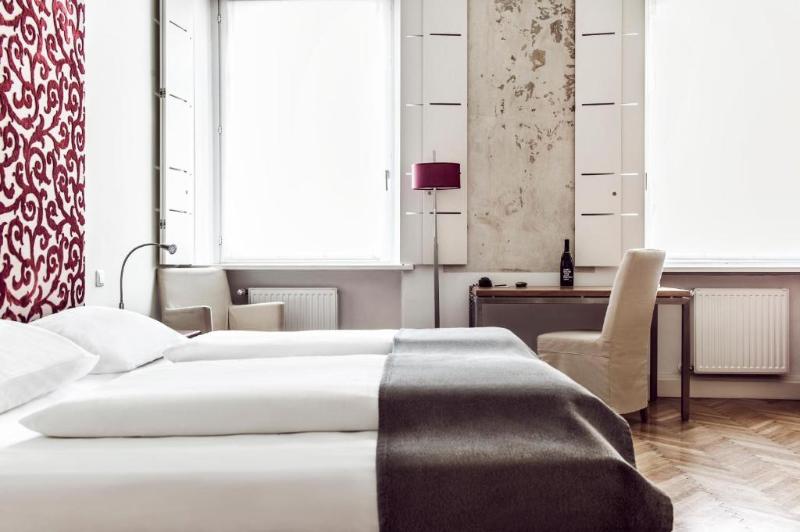 غرفة كلاسيكية, Weitzer Graz   Centre Of Graz