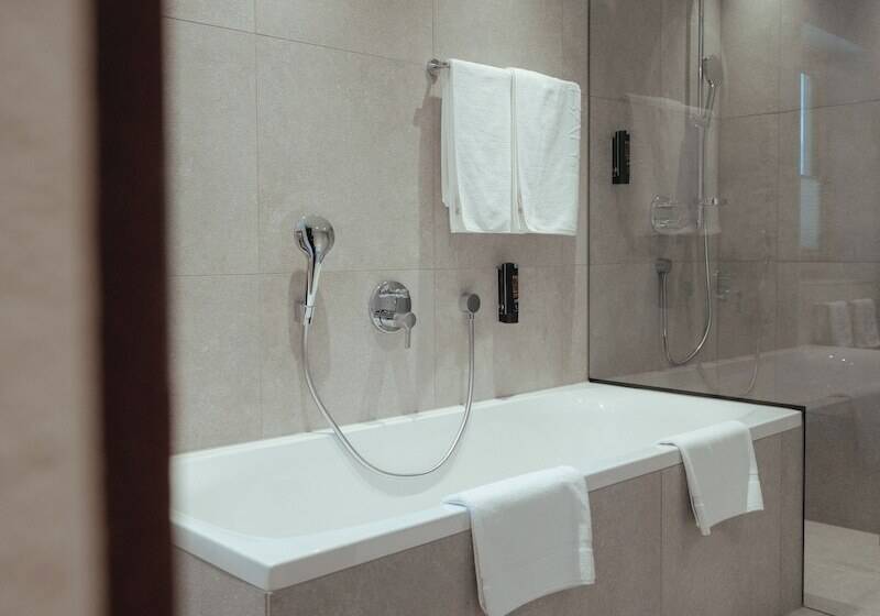 2ベッドルームスーペリアスイート, Der Bär