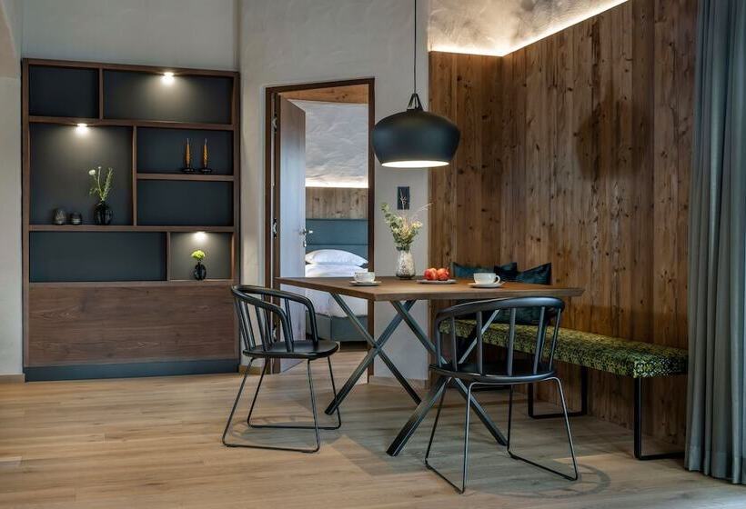 2ベッドルームスーペリアスイート, Der Bär