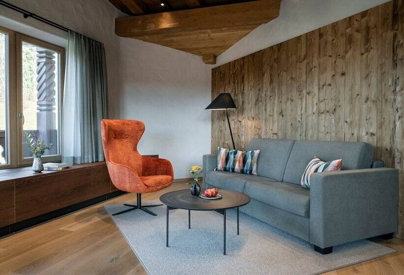 2ベッドルームスーペリアスイート, Der Bär