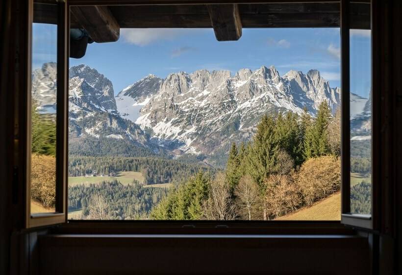 2ベッドルームスーペリアスイート, Der Bär