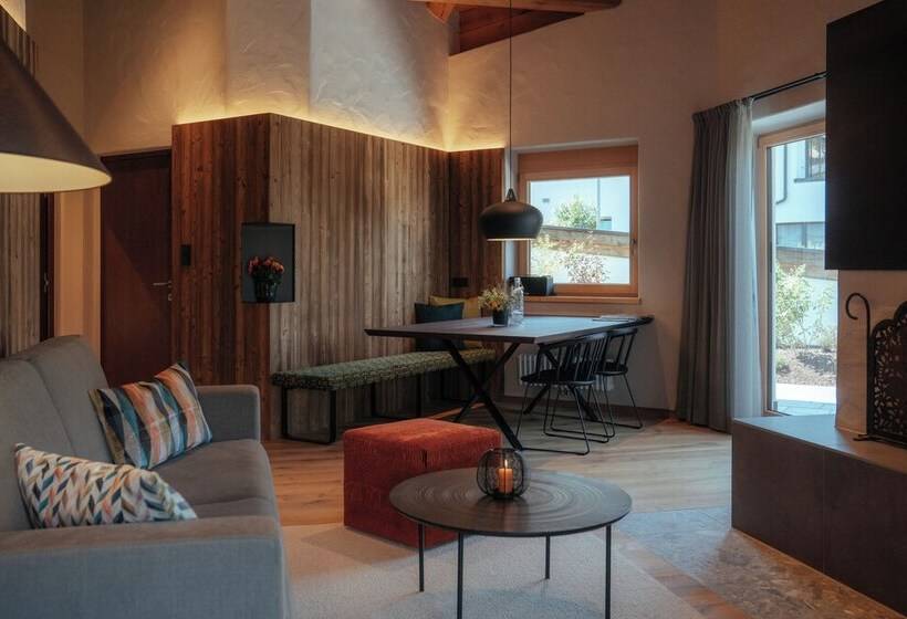 2ベッドルームスーペリアスイート, Der Bär