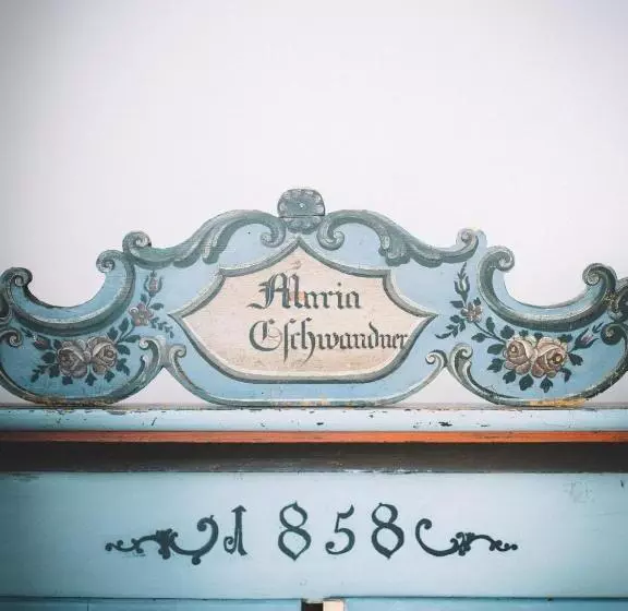 ジュニアスイート, Der Seehof