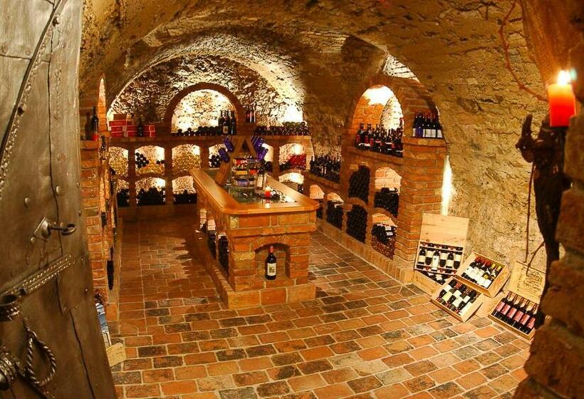 Номер Стандарт, Gasthof Hensle