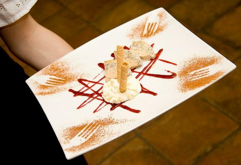 标准间, Gasthof Hensle