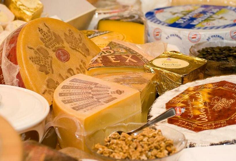 标准间, Gasthof Hensle