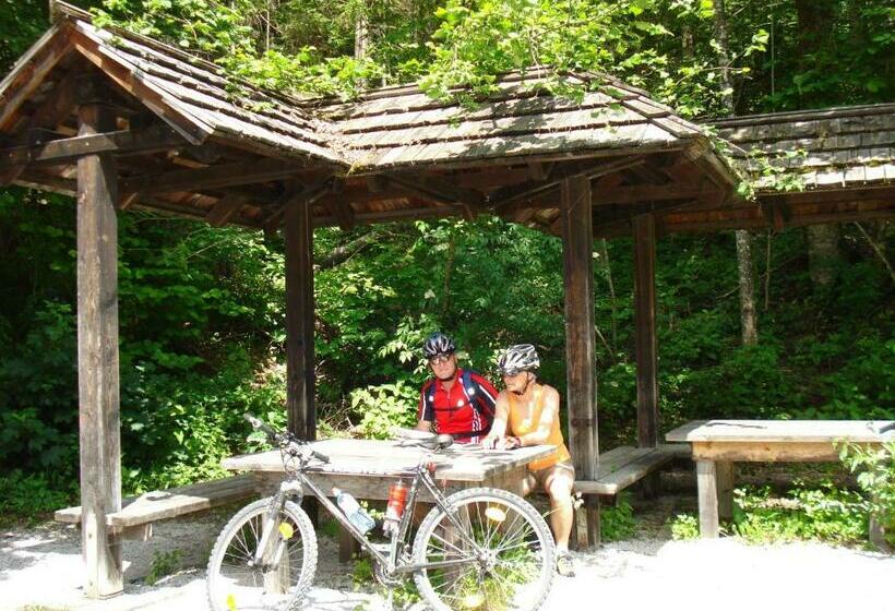 标准间, Gasthof Hensle