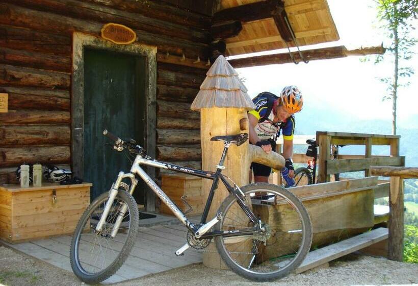 标准间, Gasthof Hensle