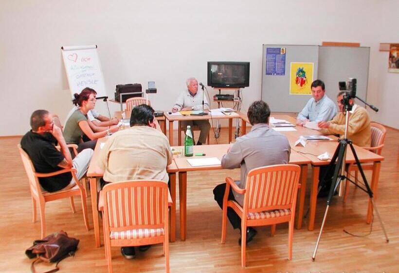 标准间, Gasthof Hensle