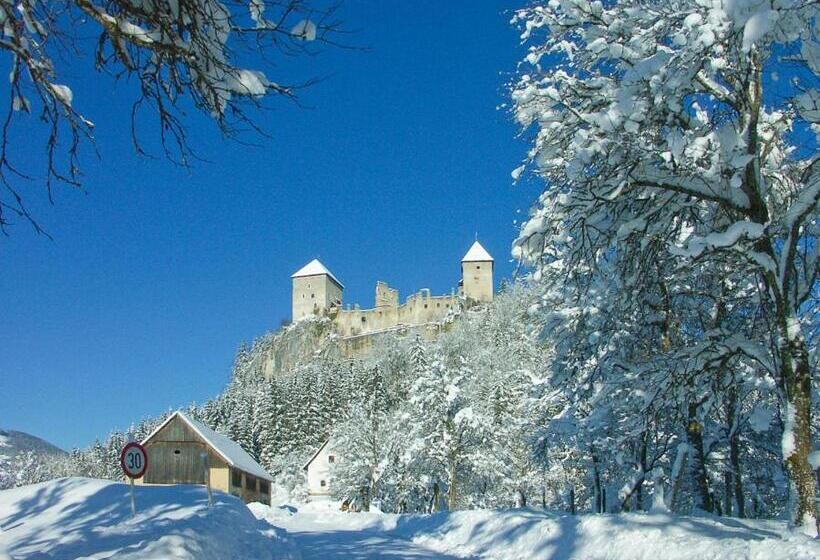 标准间, Gasthof Hensle