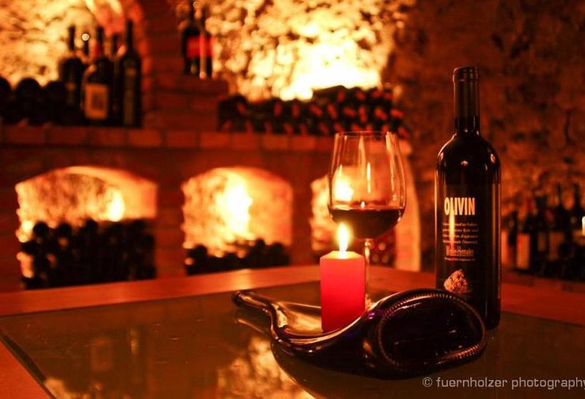 标准间, Gasthof Hensle