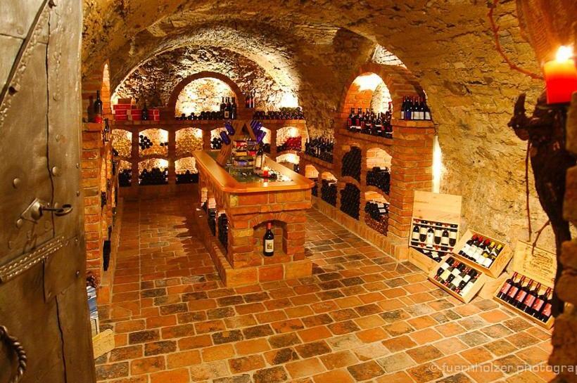 标准间, Gasthof Hensle