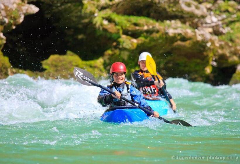 标准间, Gasthof Hensle