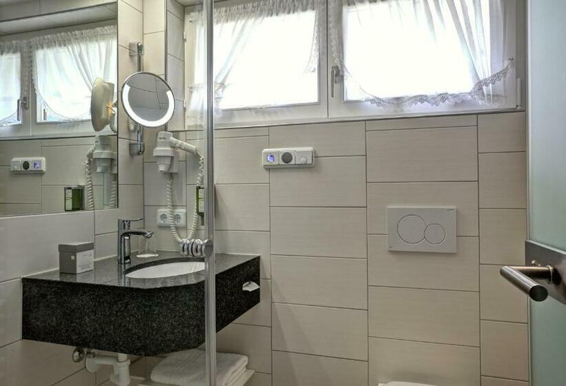 标准单人间, Gemma  Adults Only