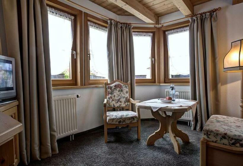 חדר סטנדרט יחיד, Gemma  Adults Only