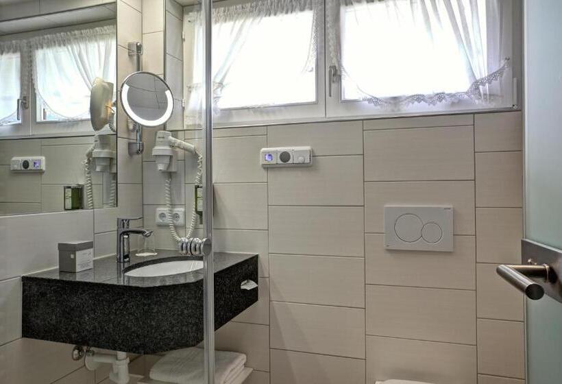 חדר סטנדרט, Gemma  Adults Only