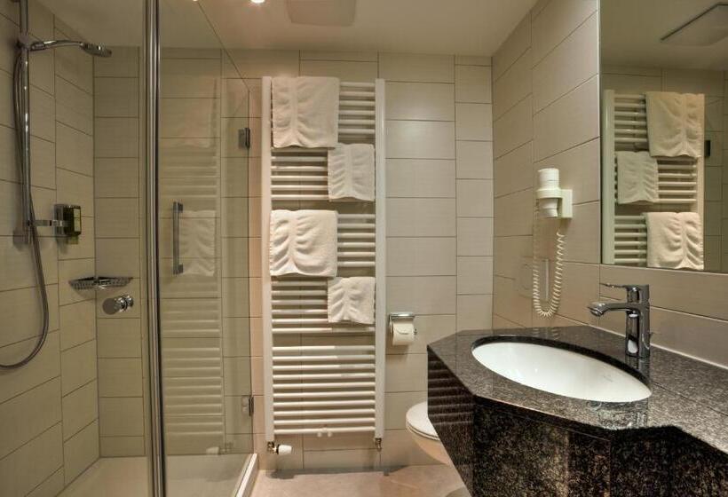 디럭스 룸, Gemma  Adults Only