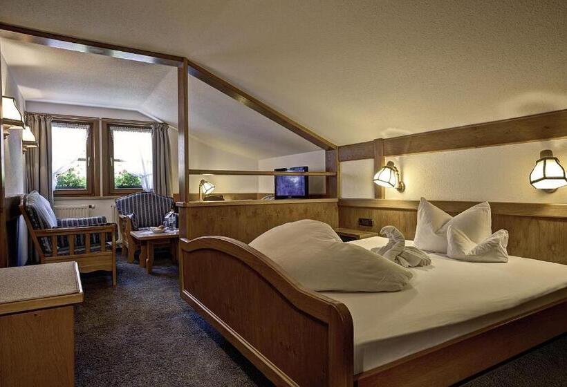 豪华房间, Gemma  Adults Only