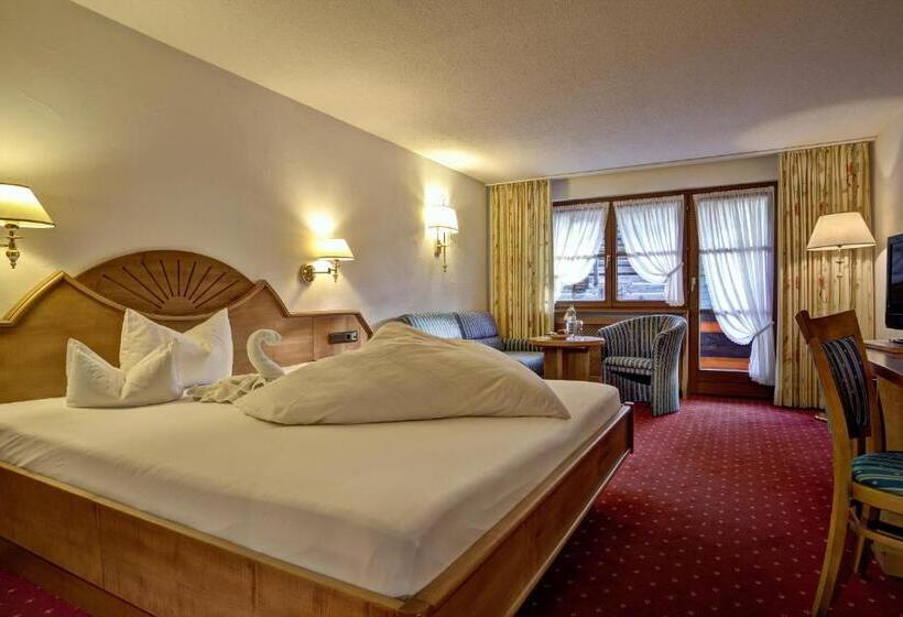 舒适型房间, Gemma  Adults Only