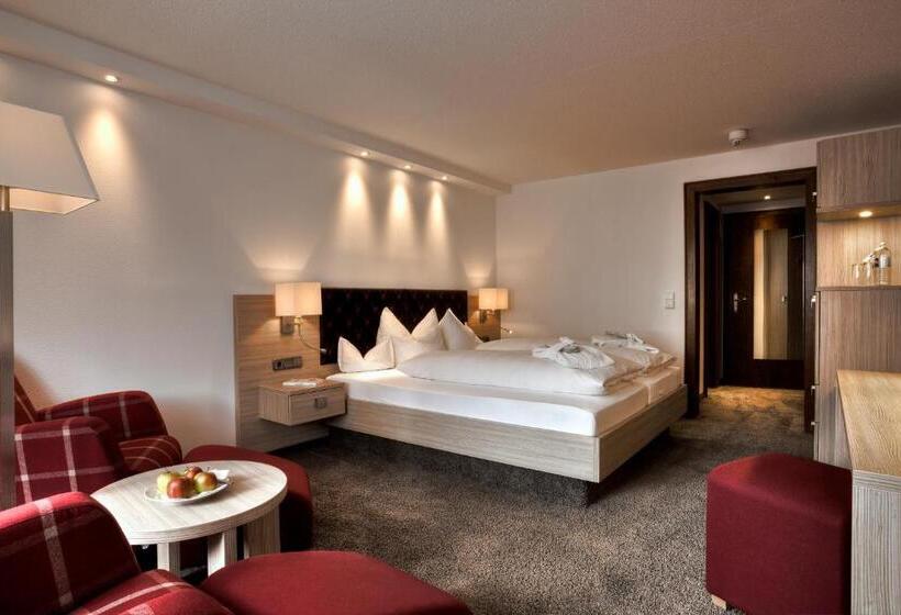 舒适型房间, Gemma  Adults Only