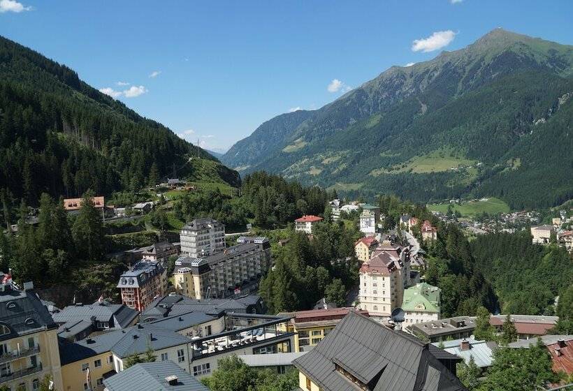 اتاق استاندارد, Gesundheitszentrum Bärenhof Bad Gastein