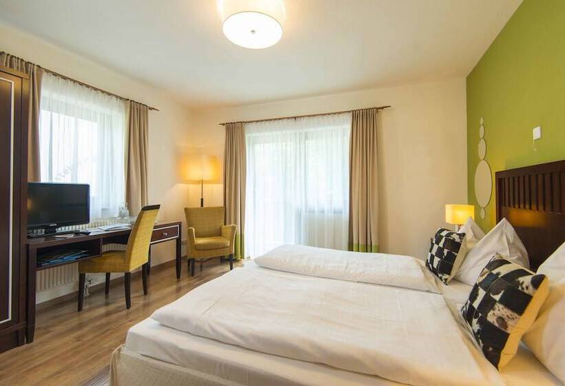 标准间, Gesundheitszentrum Bärenhof Bad Gastein