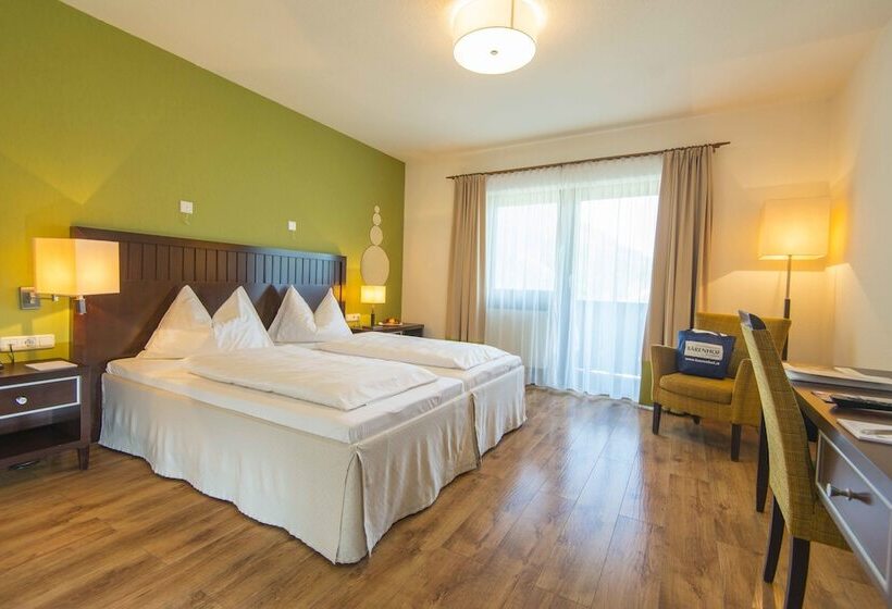 标准间, Gesundheitszentrum Bärenhof Bad Gastein