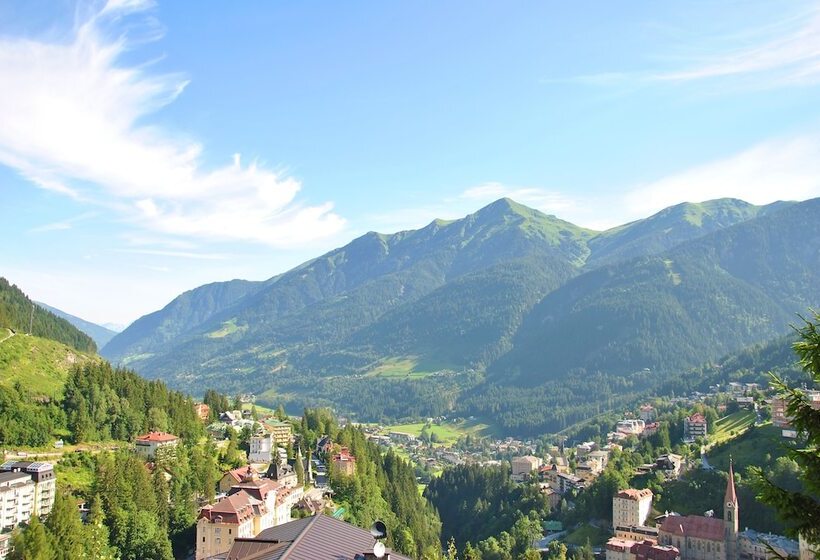 اتاق استاندارد, Gesundheitszentrum Bärenhof Bad Gastein