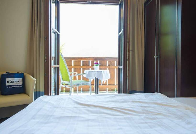 标准间, Gesundheitszentrum Bärenhof Bad Gastein