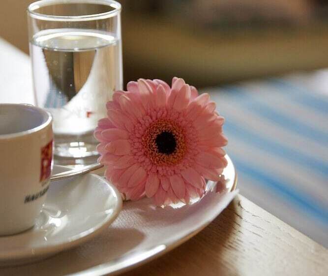 اتاق استاندارد یک نفره, Innsbruck