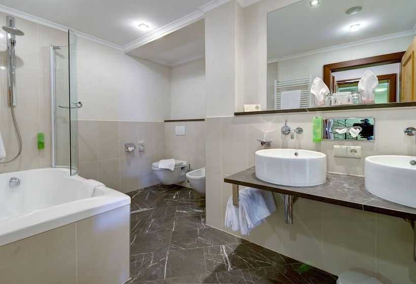 豪华房间, Kendler