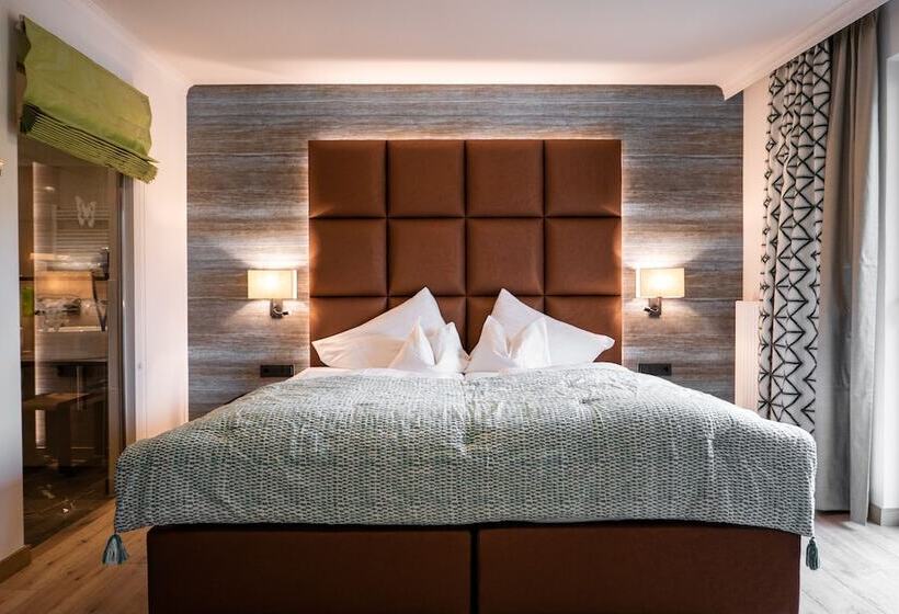 豪华房间, Kendler