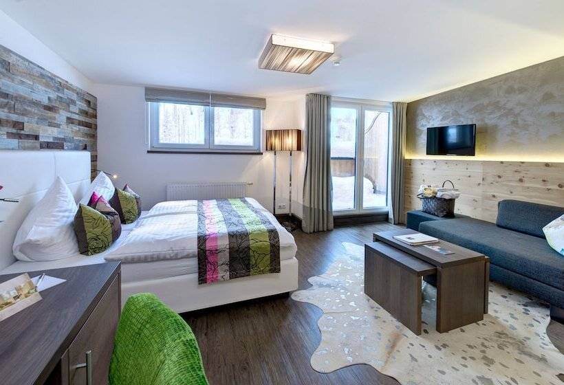 豪华房间, Kendler