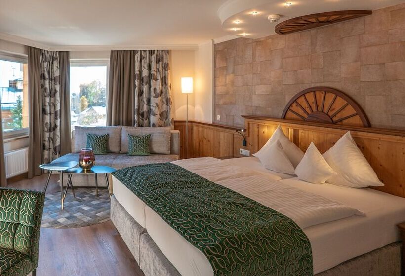 舒适型房间, Kendler