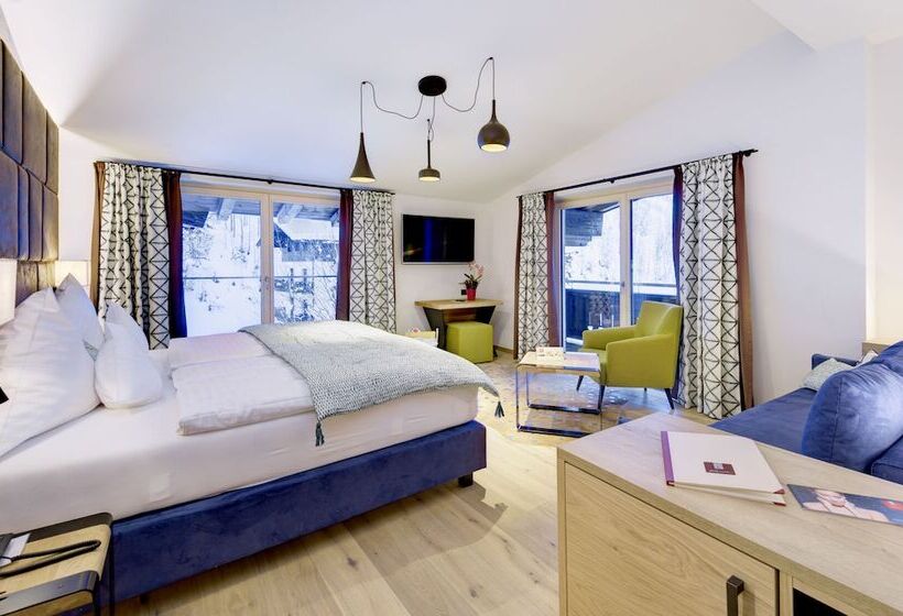 豪华套房, Kendler