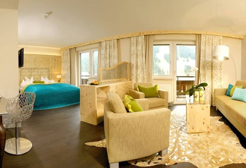 豪华套房, Kendler