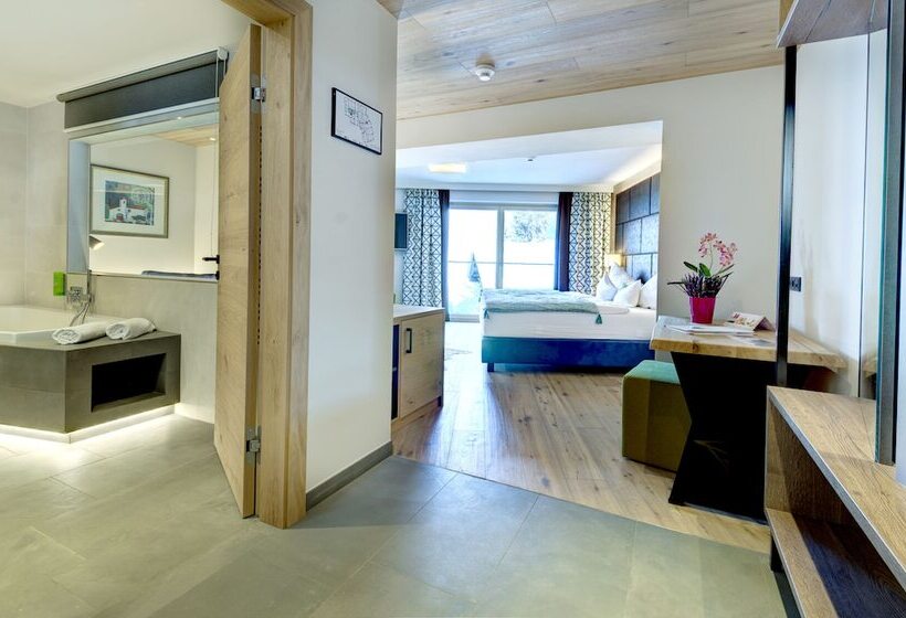 豪华套房, Kendler