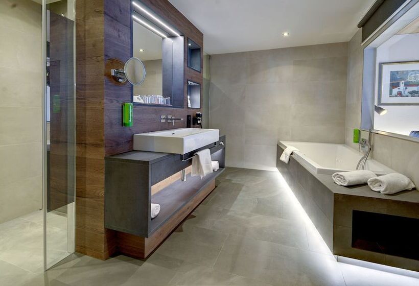 舒适套房, Kendler